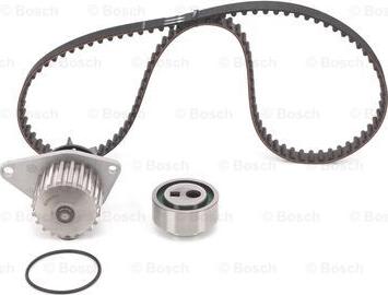 BOSCH 1 987 946 937 - Set pompa apa + curea dintata aaoparts.ro