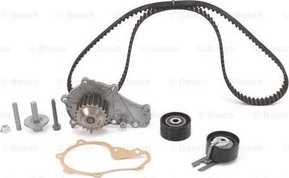 BOSCH 1 987 946 929 - Set pompa apa + curea dintata aaoparts.ro