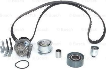 BOSCH 1 987 946 920 - Set pompa apa + curea dintata aaoparts.ro