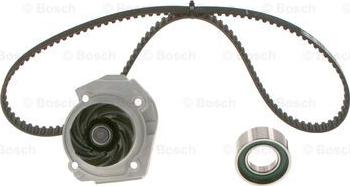 BOSCH 1 987 946 928 - Set pompa apa + curea dintata aaoparts.ro