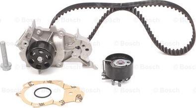 BOSCH 1 987 946 923 - Set pompa apa + curea dintata aaoparts.ro