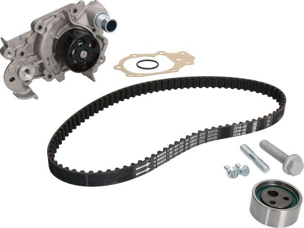 BOSCH 1 987 946 971 - Set pompa apa + curea dintata aaoparts.ro