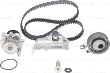 BOSCH 1 987 946 499 - Set pompa apa + curea dintata aaoparts.ro