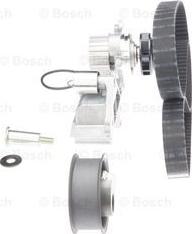 BOSCH 1 987 946 499 - Set pompa apa + curea dintata aaoparts.ro