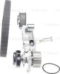 BOSCH 1 987 946 499 - Set pompa apa + curea dintata aaoparts.ro