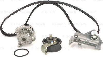 BOSCH 1 987 946 493 - Set pompa apa + curea dintata aaoparts.ro