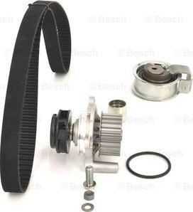 BOSCH 1 987 946 492 - Set pompa apa + curea dintata aaoparts.ro