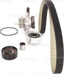 BOSCH 1 987 946 449 - Set pompa apa + curea dintata aaoparts.ro