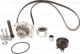 BOSCH 1 987 946 449 - Set pompa apa + curea dintata aaoparts.ro