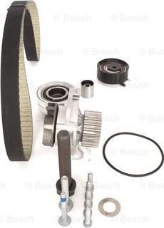 BOSCH 1 987 946 449 - Set pompa apa + curea dintata aaoparts.ro