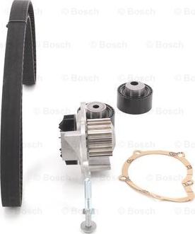 BOSCH 1 987 946 440 - Set pompa apa + curea dintata aaoparts.ro