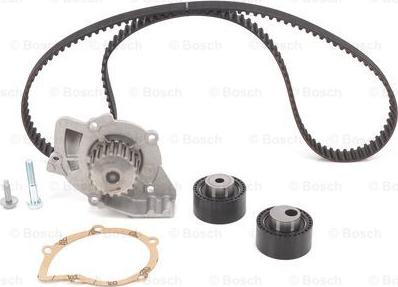 BOSCH 1 987 946 440 - Set pompa apa + curea dintata aaoparts.ro