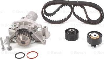 BOSCH 1 987 946 442 - Set pompa apa + curea dintata aaoparts.ro