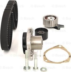 BOSCH 1 987 946 459 - Set pompa apa + curea dintata aaoparts.ro