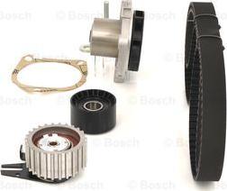 BOSCH 1 987 946 459 - Set pompa apa + curea dintata aaoparts.ro