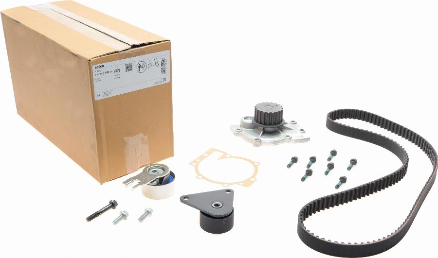 BOSCH 1 987 946 469 - Set pompa apa + curea dintata aaoparts.ro