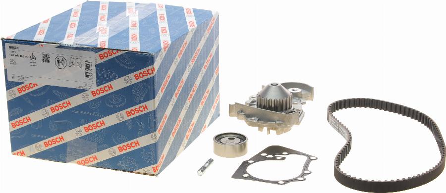 BOSCH 1 987 946 466 - Set pompa apa + curea dintata aaoparts.ro