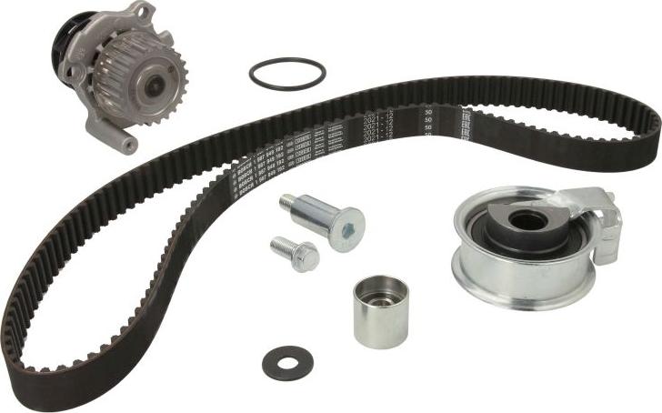 BOSCH 1 987 946 461 - Set pompa apa + curea dintata aaoparts.ro