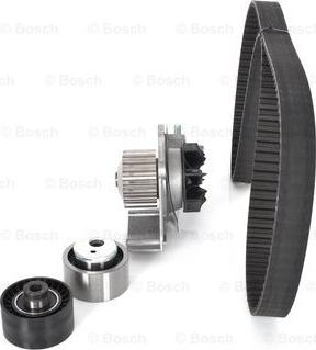 BOSCH 1 987 946 405 - Set pompa apa + curea dintata aaoparts.ro