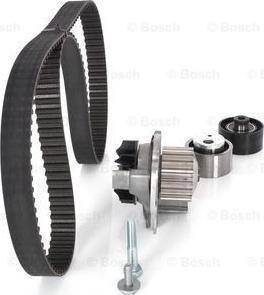 BOSCH 1 987 946 405 - Set pompa apa + curea dintata aaoparts.ro