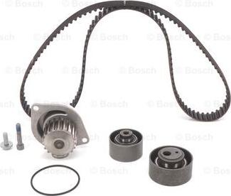 BOSCH 1 987 946 403 - Set pompa apa + curea dintata aaoparts.ro