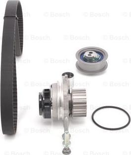 BOSCH 1 987 946 407 - Set pompa apa + curea dintata aaoparts.ro