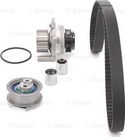 BOSCH 1 987 946 407 - Set pompa apa + curea dintata aaoparts.ro