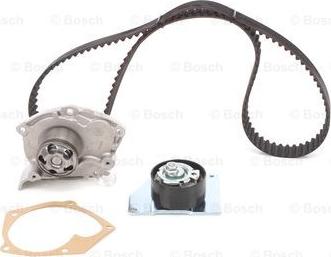 BOSCH 1 987 946 485 - Set pompa apa + curea dintata aaoparts.ro