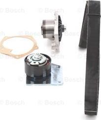 BOSCH 1 987 946 485 - Set pompa apa + curea dintata aaoparts.ro