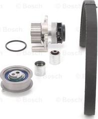 BOSCH 1 987 946 482 - Set pompa apa + curea dintata aaoparts.ro