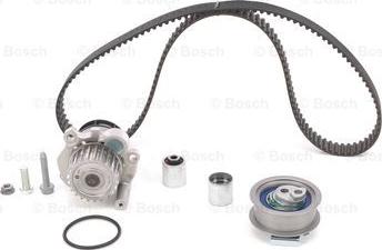 BOSCH 1 987 946 482 - Set pompa apa + curea dintata aaoparts.ro