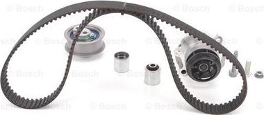 BOSCH 1 987 946 482 - Set pompa apa + curea dintata aaoparts.ro