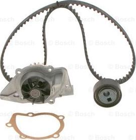 BOSCH 1 987 946 434 - Set pompa apa + curea dintata aaoparts.ro