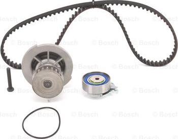 BOSCH 1 987 946 479 - Set pompa apa + curea dintata aaoparts.ro