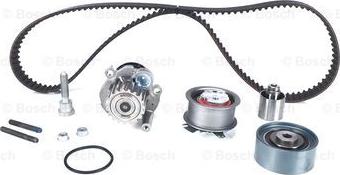 BOSCH 1 987 946 476 - Set pompa apa + curea dintata aaoparts.ro