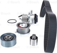 BOSCH 1 987 946 476 - Set pompa apa + curea dintata aaoparts.ro