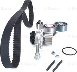 BOSCH 1 987 946 476 - Set pompa apa + curea dintata aaoparts.ro