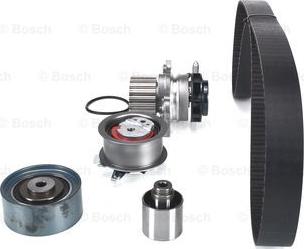 BOSCH 1 987 946 471 - Set pompa apa + curea dintata aaoparts.ro