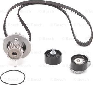 BOSCH 1 987 946 478 - Set pompa apa + curea dintata aaoparts.ro