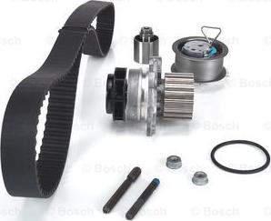 BOSCH 1 987 946 477 - Set pompa apa + curea dintata aaoparts.ro