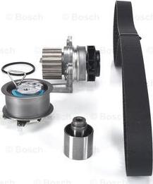 BOSCH 1 987 946 477 - Set pompa apa + curea dintata aaoparts.ro