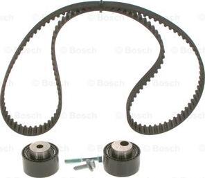 BOSCH 1 987 946 591 - Set curea de distributie aaoparts.ro