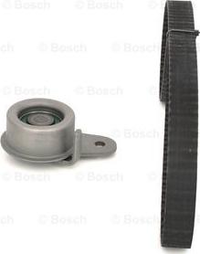 BOSCH 1 987 946 540 - Set curea de distributie aaoparts.ro