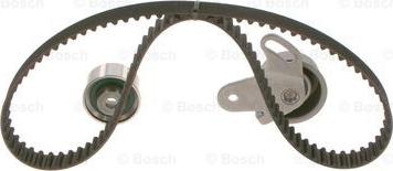 BOSCH 1 987 946 541 - Set curea de distributie aaoparts.ro