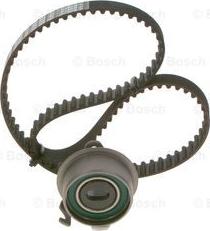 BOSCH 1 987 946 542 - Set curea de distributie aaoparts.ro