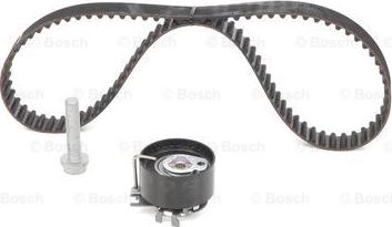 BOSCH 1 987 946 566 - Set curea de distributie aaoparts.ro