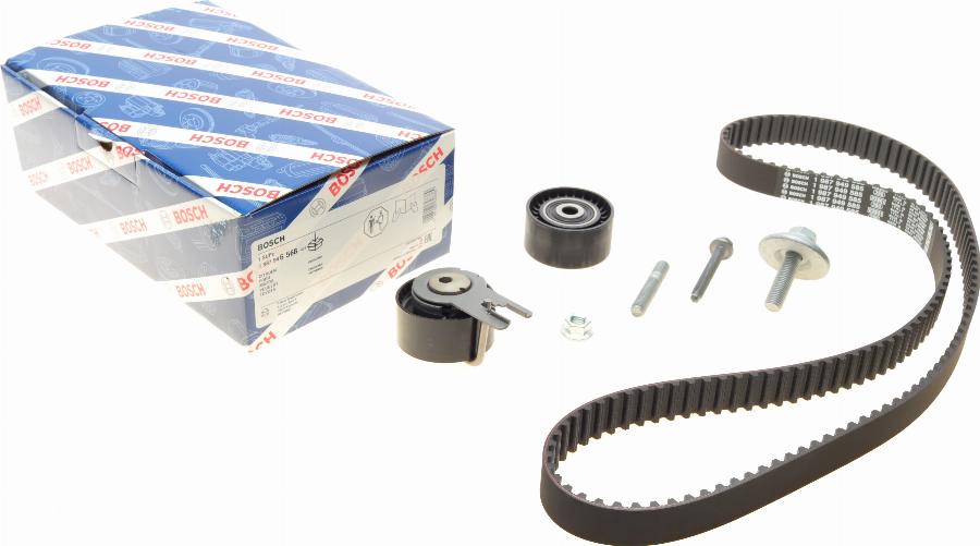 BOSCH 1 987 946 568 - Set curea de distributie aaoparts.ro