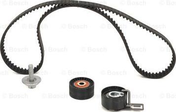 BOSCH 1 987 946 584 - Set curea de distributie aaoparts.ro