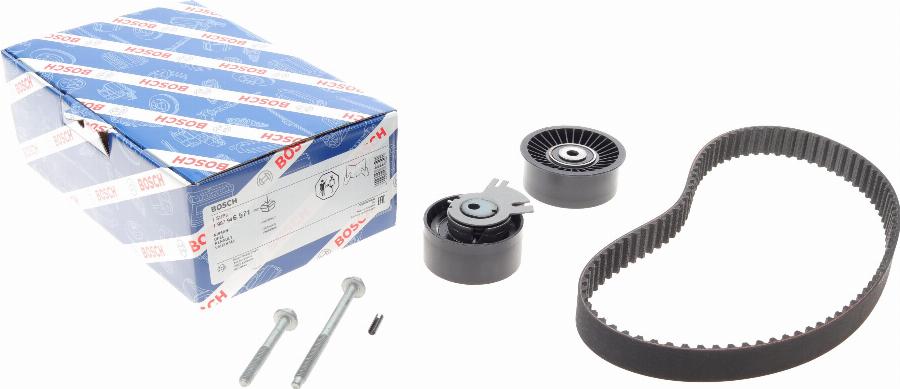 BOSCH 1 987 946 571 - Set curea de distributie aaoparts.ro