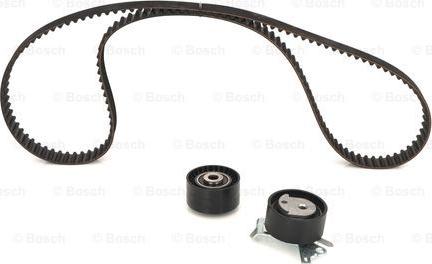 BOSCH 1 987 946 572 - Set curea de distributie aaoparts.ro